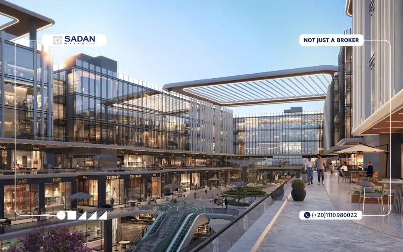 مول كافي التجمع الخامس Kavi Mall New Cairo تفاصيل وأسعار