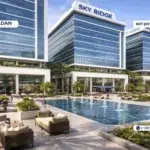 مول سكاي ريدج شيراتون Sky Ridge Mall Sheraton