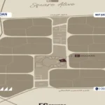 مول اي سكوير التجمع الخامس E Square Mall New Cairo
