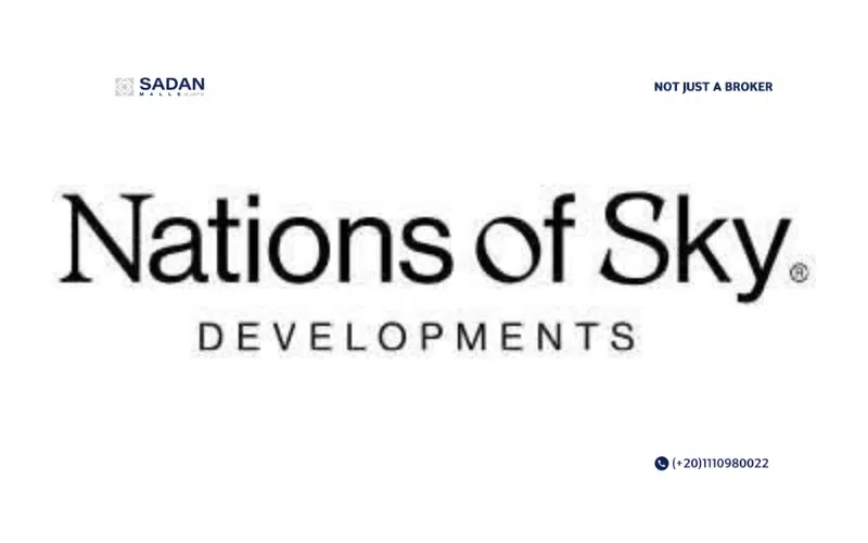 شركة نيشنز أوف سكاي للتطوير العقاري Nations of Sky Developments