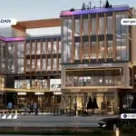 مول إيدن بلازا العبور Eden Plaza Mall Obour تفاصيل وأسعار