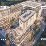 مول كافي التجمع الخامس Kavi Mall New Cairo تفاصيل وأسعار