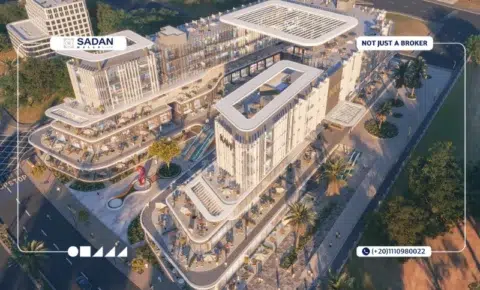 مول كافي التجمع الخامس Kavi Mall New Cairo تفاصيل وأسعار