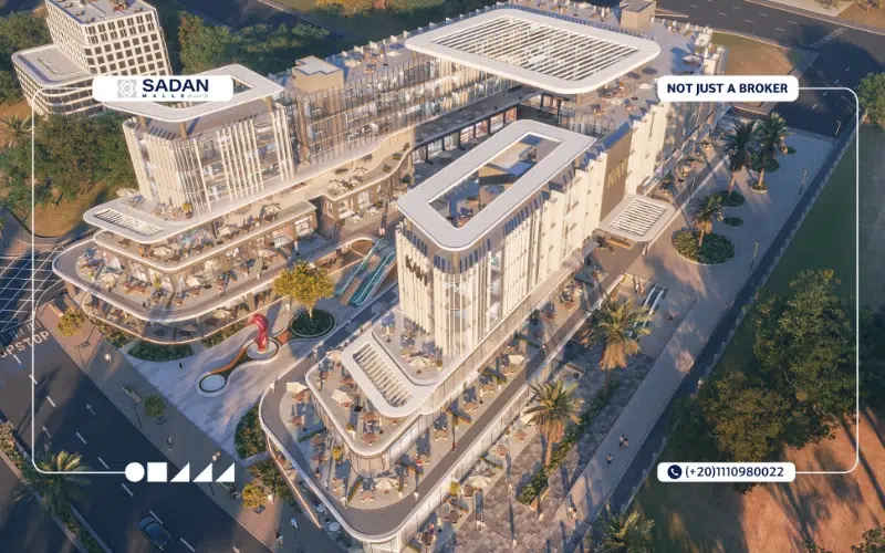 مول كافي التجمع الخامس Kavi Mall New Cairo تفاصيل وأسعار