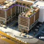مول إيدن بلازا العبور Eden Plaza Mall Obour تفاصيل وأسعار