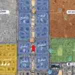 مول الممشى التجمع الخامس Mall Al Mamsha New Cairo