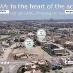 مول نجمة بلازا الشيخ زايد Najma Plaza Mall El Sheikh Zayed