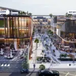 مول 33 ويست الشيخ زايد Mall 33 West El Sheikh Zayed