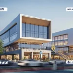 مول بي وايز التجمع الخامس B Wise Mall New Cairo أسعار وتفاصيل