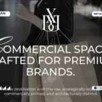 مول LYX التجمع الخامس LYX Business Complex New Cairo