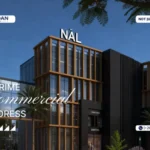 مول نال الشيخ زايد Nal Mall El Sheikh Zayed تفاصيل وأسعار