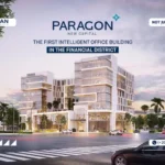 مول باراجون 3 العاصمة الإدارية Paragon 3 Mall New Capital