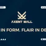 مول أكسنت التجمع الخامس Axent Mall New Cairo أسعار ومساحات