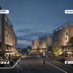 مول باب مصر المهندسين Bab Misr Mall El Mohandiseen تفاصيل وأسعار