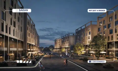 مول باب مصر المهندسين Bab Misr Mall El Mohandiseen تفاصيل وأسعار