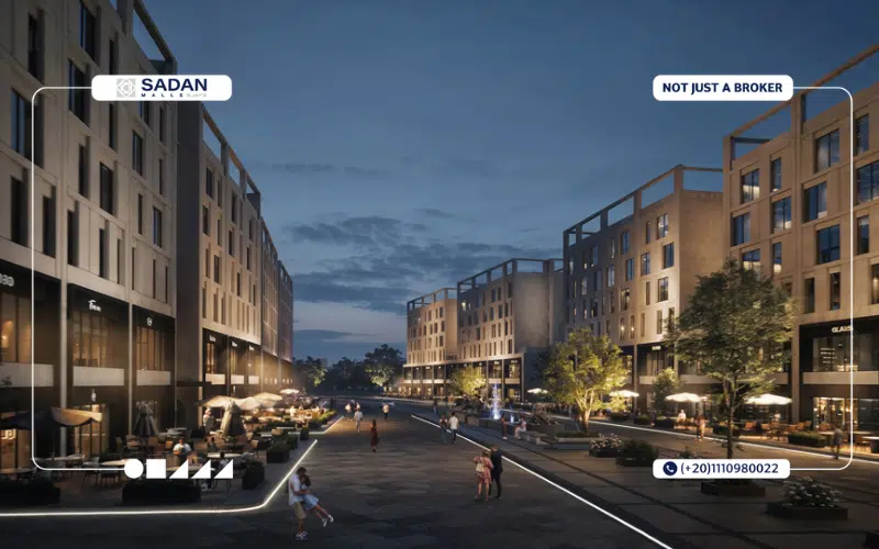 مول باب مصر المهندسين Bab Misr Mall El Mohandiseen تفاصيل وأسعار