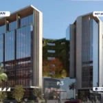 مول باراجون 3 العاصمة الإدارية Paragon 3 Mall New Capital