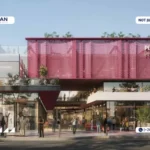 مول بكسل بلازا الشيخ زايد Pixel Plaza Mall Sheikh Zayed