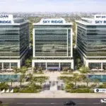 مول سكاي ريدج شيراتون Sky Ridge Mall Sheraton