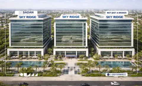 مول سكاي ريدج شيراتون Sky Ridge Mall Sheraton