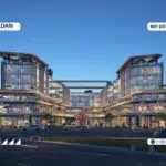 مول كافي التجمع الخامس Kavi Mall New Cairo تفاصيل وأسعار