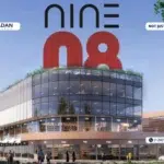 مول ناين 08 أكتوبر Nine 08 Mall October