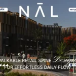 مول نال الشيخ زايد Nal Mall El Sheikh Zayed تفاصيل وأسعار