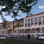 مول الممشى التجمع الخامس Mall Al Mamsha New Cairo