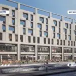 مول باب مصر المهندسين Bab Misr Mall El Mohandiseen تفاصيل وأسعار