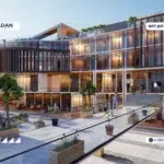 مول 33 ويست الشيخ زايد Mall 33 West El Sheikh Zayed