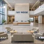 مول سكاي ريدج شيراتون Sky Ridge Mall Sheraton