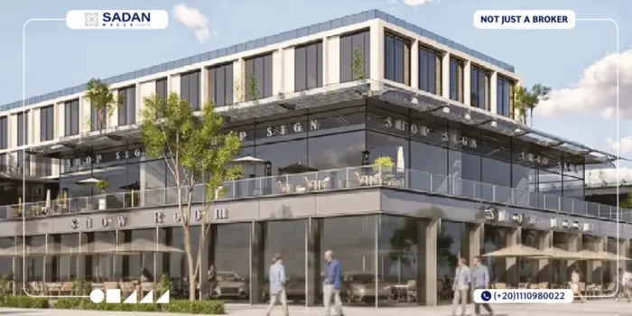 مول C9 أكتوبر C9 Mall October تفاصيل وأسعار