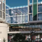 مول كيوب الشيخ زايد Cube Mall El Sheikh Zayed