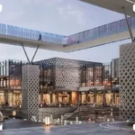 مول ذا كور الشيخ زايد Za Core Mall Sheikh Zayed أسعار وتفاصيل