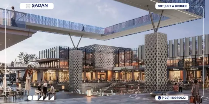 Za Core Mall Sheikh Zayed