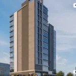 مول بلوك هب تاور العاصمة الإدارية Mall Bloc Hub Tower New Capital