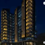 مول بلوك هب تاور العاصمة الإدارية Mall Bloc Hub Tower New Capital