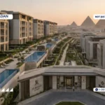 مشروع سانت ريجيس بالم هيلز أكتوبر St. Regis Palm Hills October