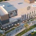 مول كايو العاصمة الإدارية Cayo Mall New Capital مساحات وأسعار