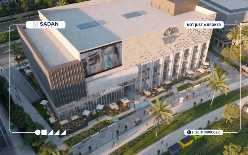 مول كايو العاصمة الإدارية Cayo Mall New Capital مساحات وأسعار