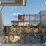 مول ذا كور الشيخ زايد Za Core Mall Sheikh Zayed أسعار وتفاصيل