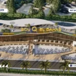 مول سوق الذهب العبور Souq El Dahab Obour