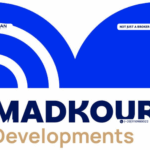 مول MDK العاصمة الإدارية MDK Business Complex New Capital