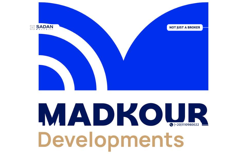 مول MDK العاصمة الإدارية MDK Business Complex New Capital