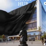 مول كفالي هب التجمع الخامس Cavali Hub New Cairo