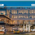 تفاصيل مول زايد يارد الشيخ زايد Zayed Yard Mall El Sheikh Zayed