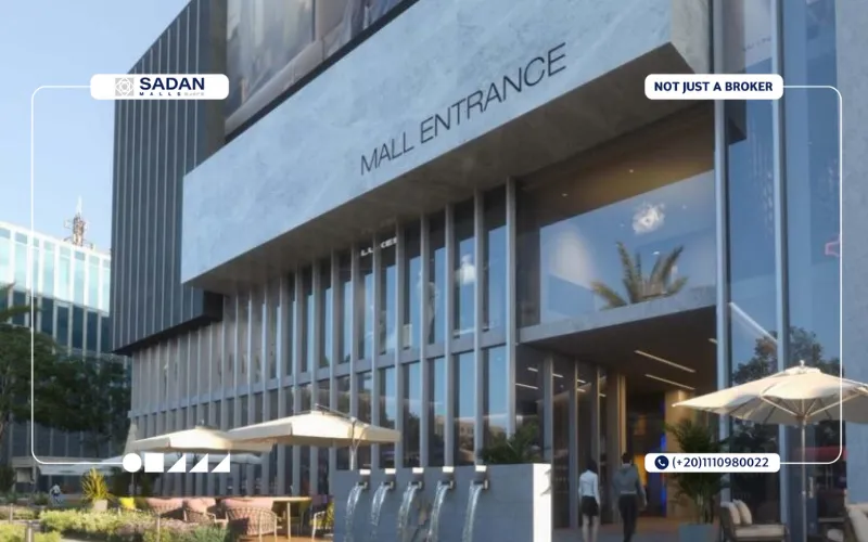 مول كايو العاصمة الإدارية Cayo Mall New Capital مساحات وأسعار