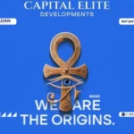 مشروع ويندهام أكتوبر Wyndham Hotels October مساحات وأسعار