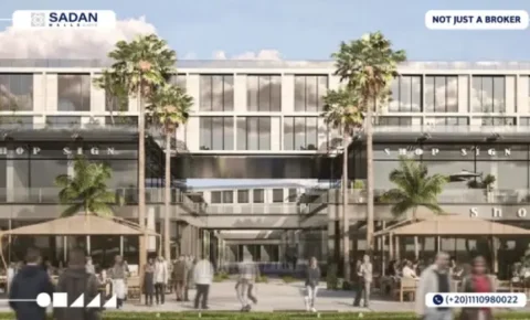 مول C9 أكتوبر C9 Mall October تفاصيل وأسعار