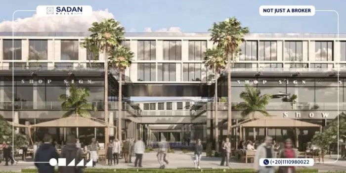 مول C9 أكتوبر C9 Mall October تفاصيل وأسعار